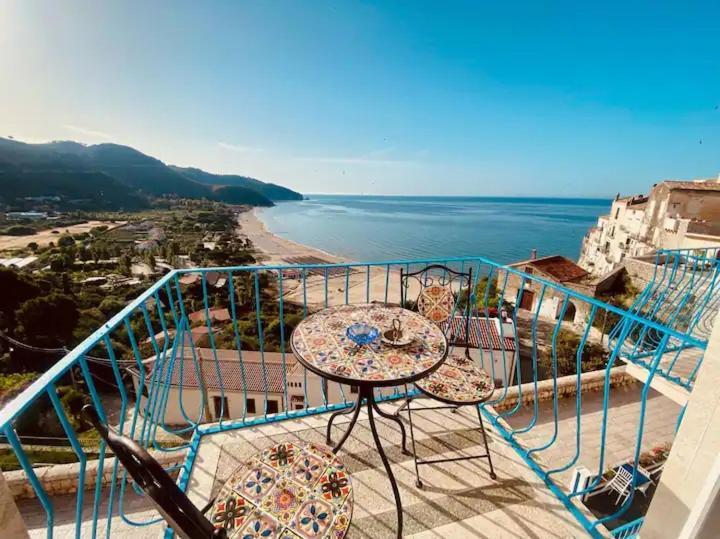 Casaazul Apartment Sperlonga Exterior photo