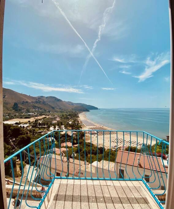 Casaazul Apartment Sperlonga Exterior photo
