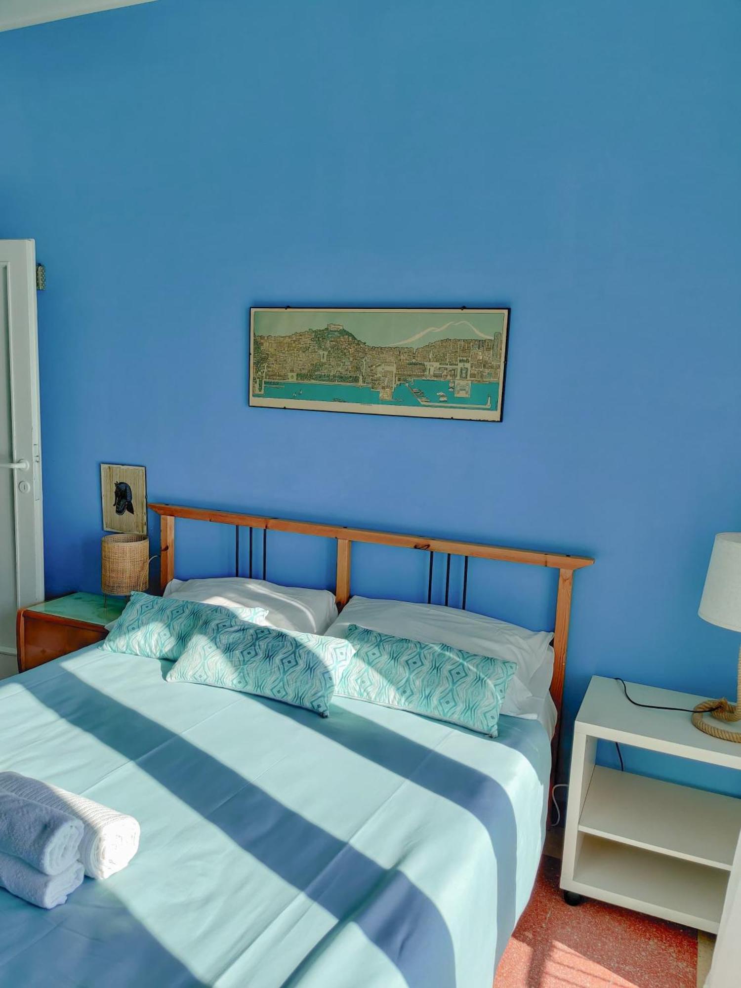 Casaazul Apartment Sperlonga Exterior photo