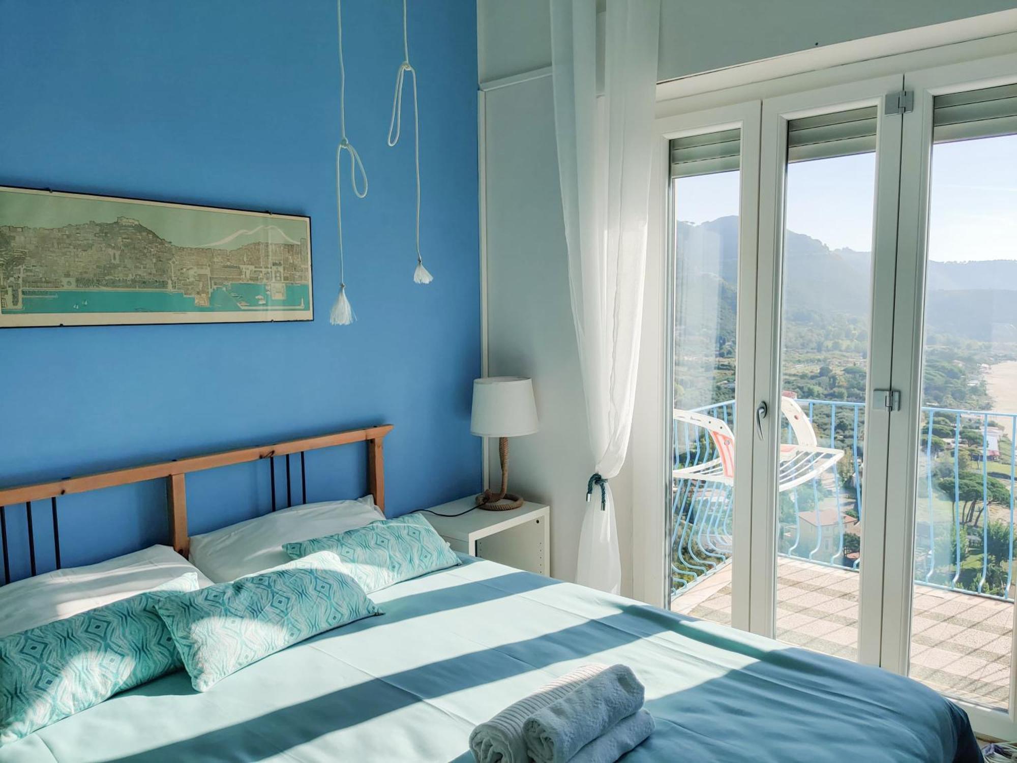 Casaazul Apartment Sperlonga Exterior photo
